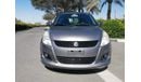 Suzuki Swift 2014 GCC