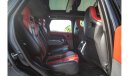 Land Rover Range Rover Sport SVR Range Rover Sport SVR V8 GCC Full Option