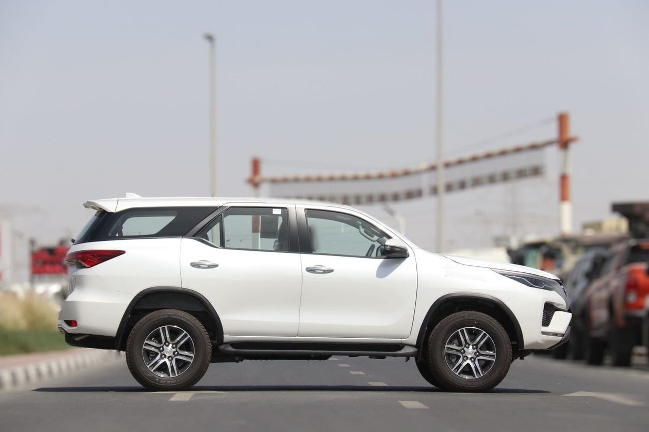 Toyota Fortuner Best Price | 2026 Toyota fortuner | limited cars Only
