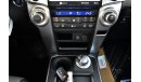 تويوتا 4Runner SR5 V6 4.0L PETROL 4WD 7 SEAT AUTOMATIC