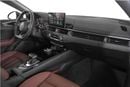 Audi A5 45 TFSI quattro S-Line 2.0L