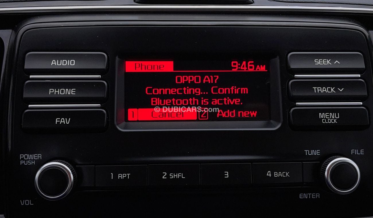 Kia Pegas STD 1.4 | Zero Down Payment | Free Home Test Drive