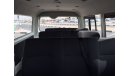 Toyota Hiace MID ROOF