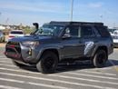 تويوتا Runner4 TRD Off-Road