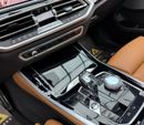 BMW X5 2019 BMW X5 xDrive40i M-Sport, 2026 BMW Service Pack, Warranty, Full BMW Service History, GCC
