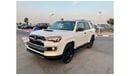 Toyota 4Runner 2020 LIMITED NIGHT EDITION SUNROOF PUSH START ENGINE 4x4
