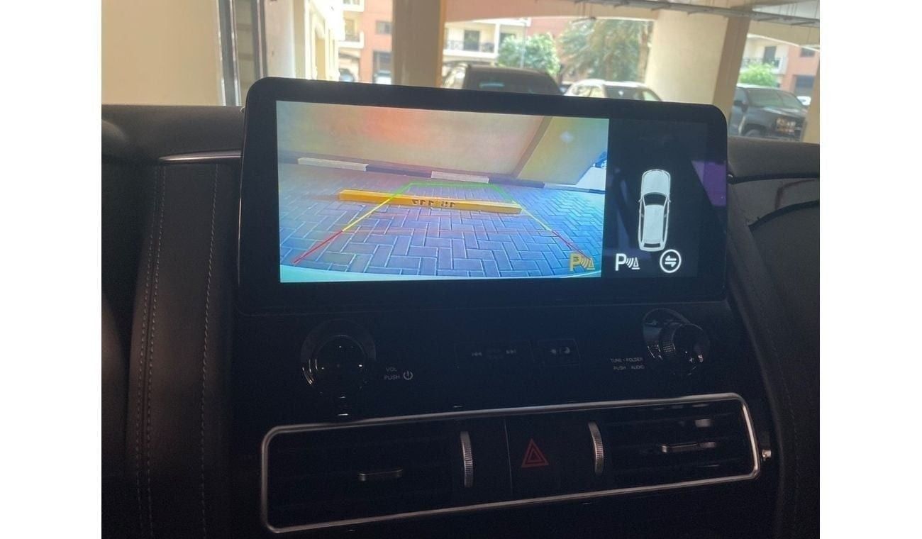 Nissan Patrol SE 4.0L NISSAN PATROL V6 4.0 NISMAO UPGRADE 2020 GCC SINGLE OWNER WITH WARRANTY IN MINT CONDITION