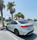 Toyota Corolla TOYOTA COROLLA  2020 1.8 LE