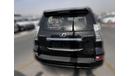 لكزس GX 460 2023 GX460 PREMIER 4.6L V8 PETROL A/T