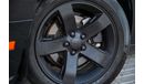 Dodge Challenger V6 - Spectacular Condition! - Under Warranty! - AED 960 PM! - 0% DP