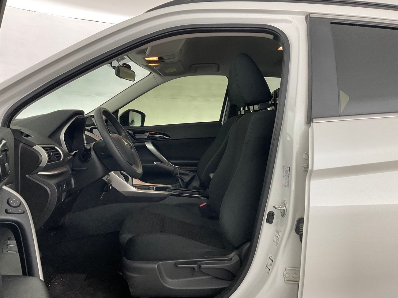 Mitsubishi Eclipse Cross GLX Highline | Guaranteed Warranty | 0 Down Payment