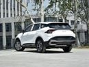 Kia Sportage DLX KIA SPORTAGE 1.5L LUXURY 2025 chinese spec