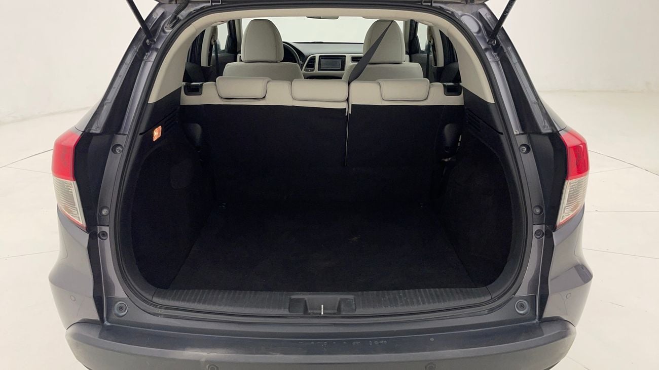 Honda HRV LX 1.8 | Zero Down Payment | Home Test Drive