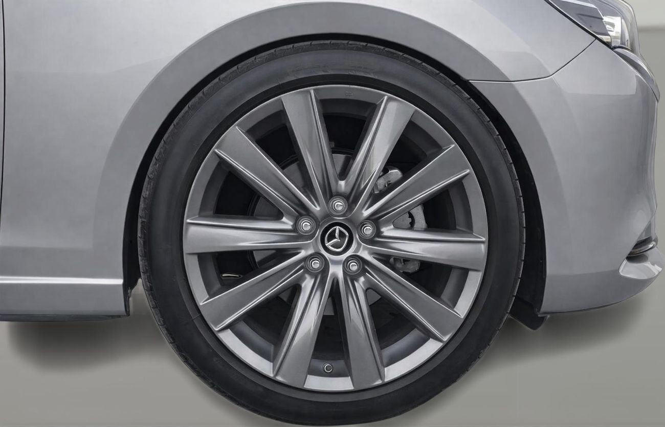 Mazda 6 CORE 2024 | AED 936/Month | 0 DP | 30 Day Return | Warranty | Service History