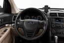 Ford Explorer BASE