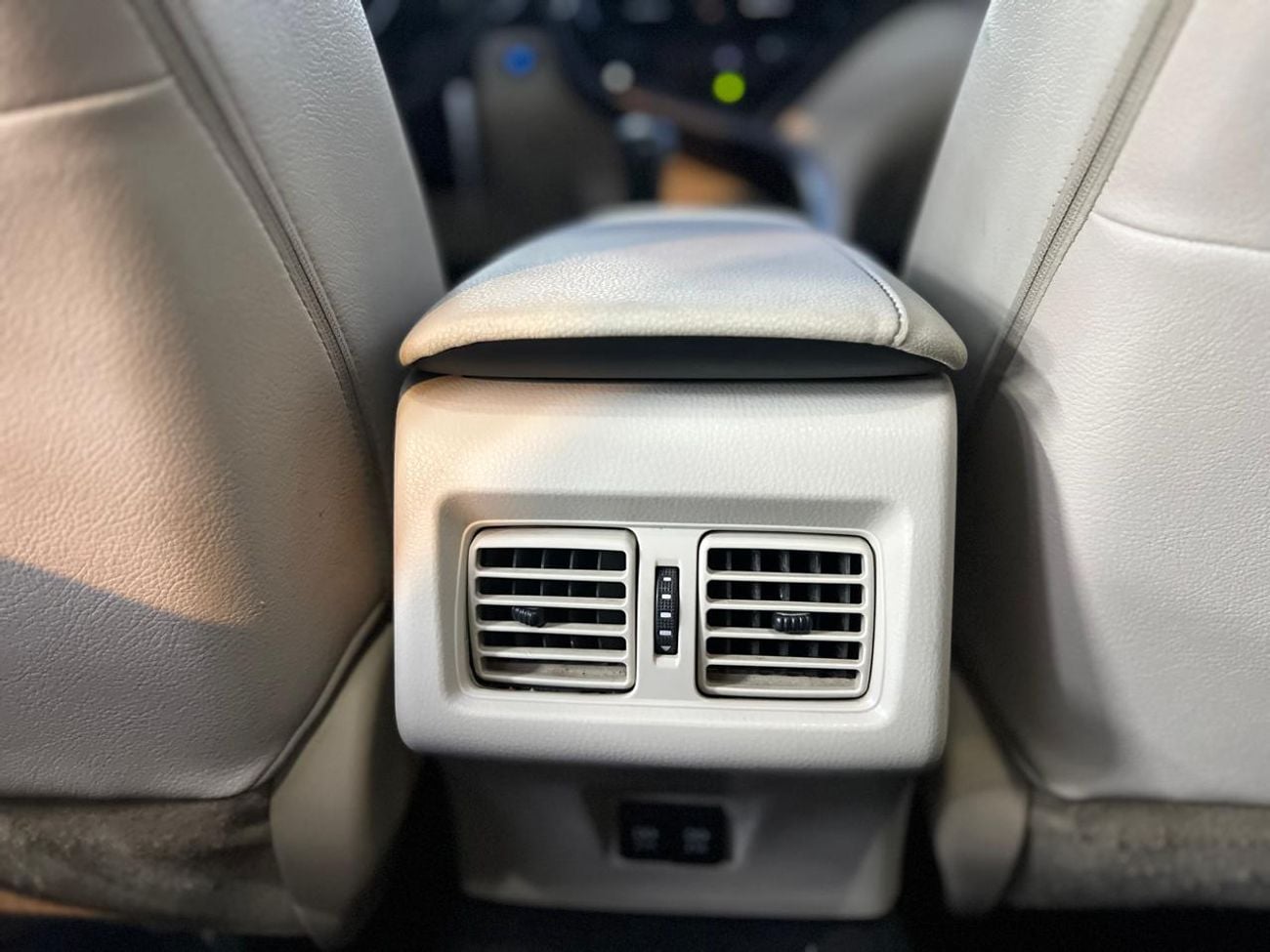 Toyota Camry SE+