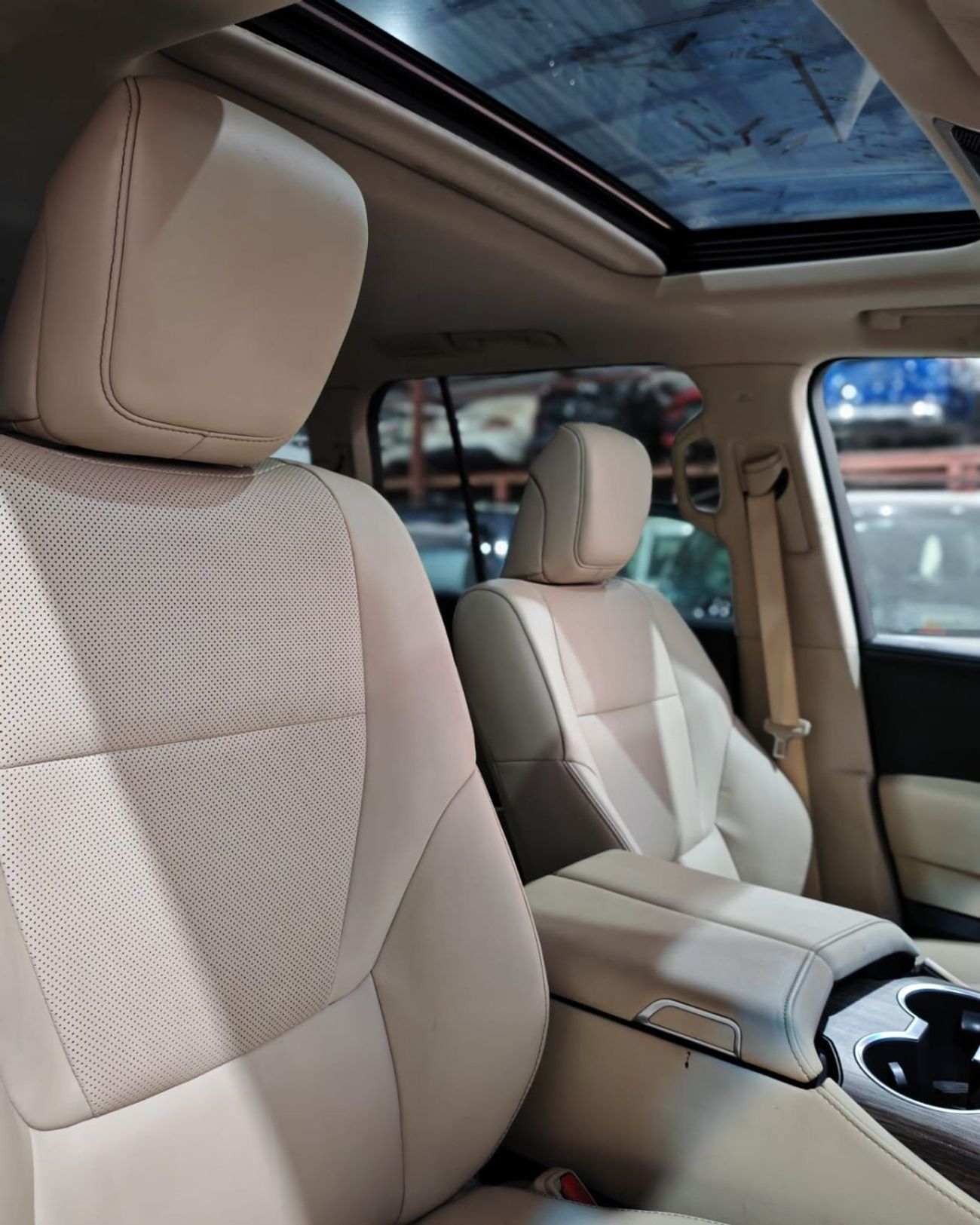 Toyota Land Cruiser ZX V6 DIESEL 3.3 TWIN TURBO