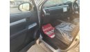 Toyota Hilux 2.8 Litre Diesel Right Hand Drive