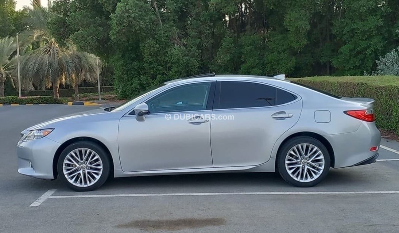 Lexus ES350 Full option
