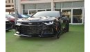 Chevrolet Camaro CAMARO RS V6 2019/ORIGINAL AIRBAGS/LOW MILES/GOOD CONDITION