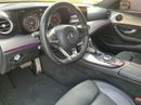 Mercedes-Benz E200 Std