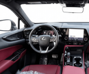 لكزس NX350 F-SPORT PLATINUM 2.4