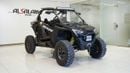 بولاريس RZR PRO Xp 4 1000T XP PRO