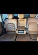 إنفينيتي QX80