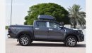 Toyota Hilux REVO EXTREME EDITION 3.0L DIESEL AUTOMATIC