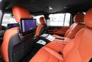 لكزس LX 600 VIP 3.5L LX600 VIP 2025 | BLACK- FLAIR | BEST EXPORT PRICE