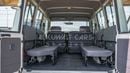 Toyota Land Cruiser 70 HARD TOP 3 DOORS 4.2L DIESEL 2024
