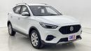 MG ZS Std 1.5L STD 1.5 | Zero Down Payment | Home Test Drive