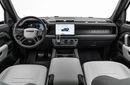 Land Rover Defender 4.4L V8 Twin-Turbo Mild Hybrid Engine