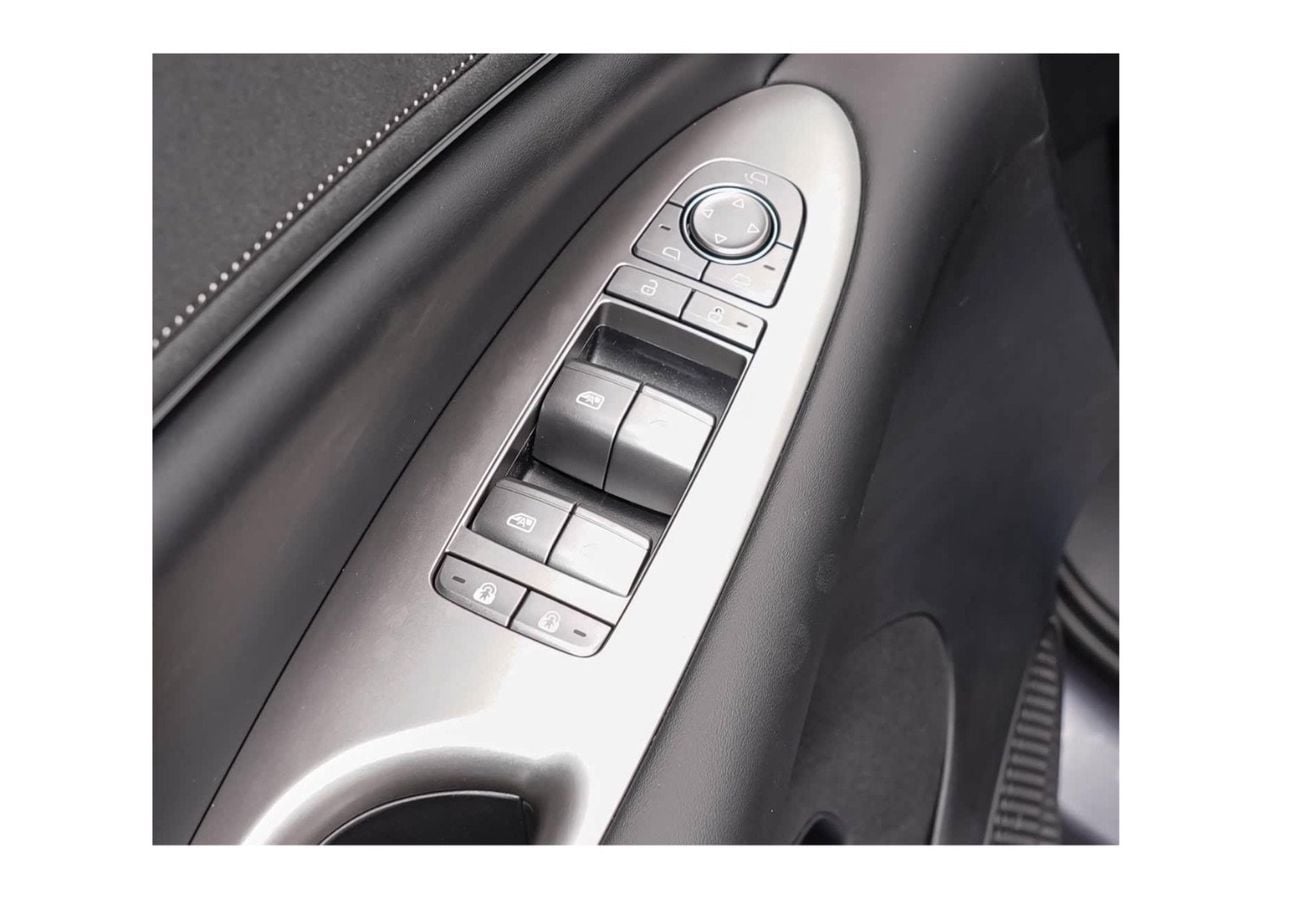 BYD Sealion 06 BYD Sea Lion 06 2025 DM-i 170 Navigation Edition