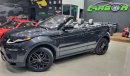 Land Rover Range Rover Evoque HSE Dynamic RANGE ROVER EVOQUE 2018 IN PERFECT CONDITION WITH ONLY 38K KM FOR 129K AED