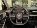 Nissan X Trail 2023 S 2WD | AED 1050/Month | 0 DP | 30 Day Return | Warranty | Service History