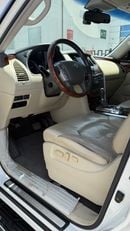 Infiniti QX80