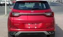 Kaiyi X3 Pro SUV 1.5T-CVT VERSION II-FLAGSHIP VERSION (export only)