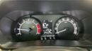 تويوتا ريز TURBO G RA 1.0 G CVT | شامل الضمان | 0 ﺪﻔﻋﺓ ﺃﻮﻟﻯ