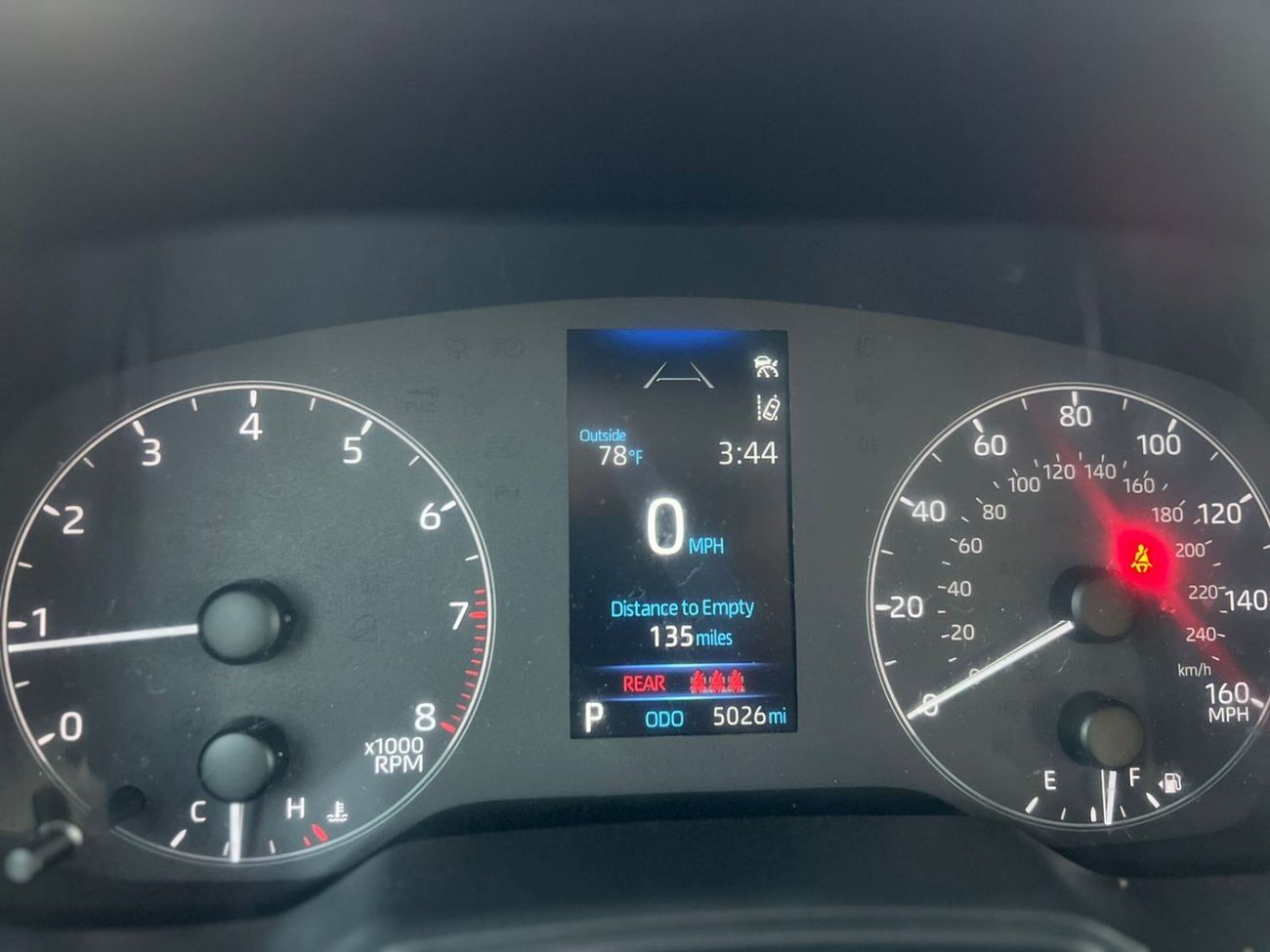 Toyota Corolla Cross 2025 Toyota Corolla Cross L Low Mileage - 2.0L V4 - Rear Camera