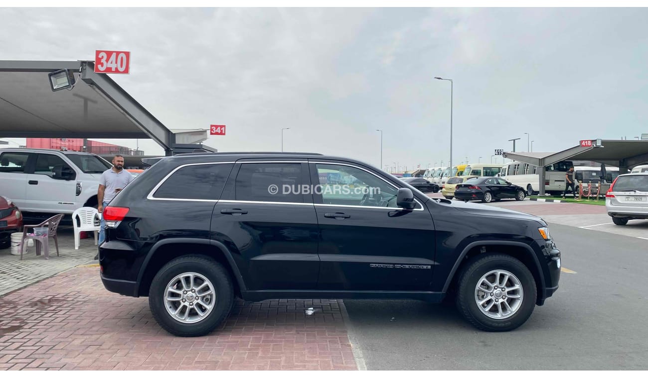 Jeep Grand Cherokee Laredo, 3.6Liter, V6