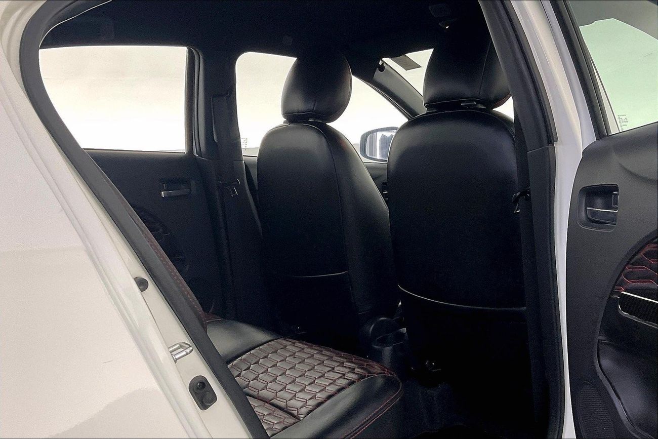 Mitsubishi Attrage Signature Edition | Guaranteed Warranty | 0 Down Payment