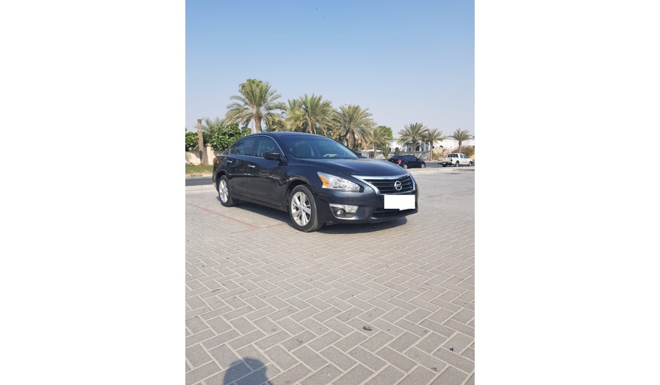 نيسان ألتيما ALTIMA 710 X 60 0% DOWN PAYMENT , FULL AUTOMATIC