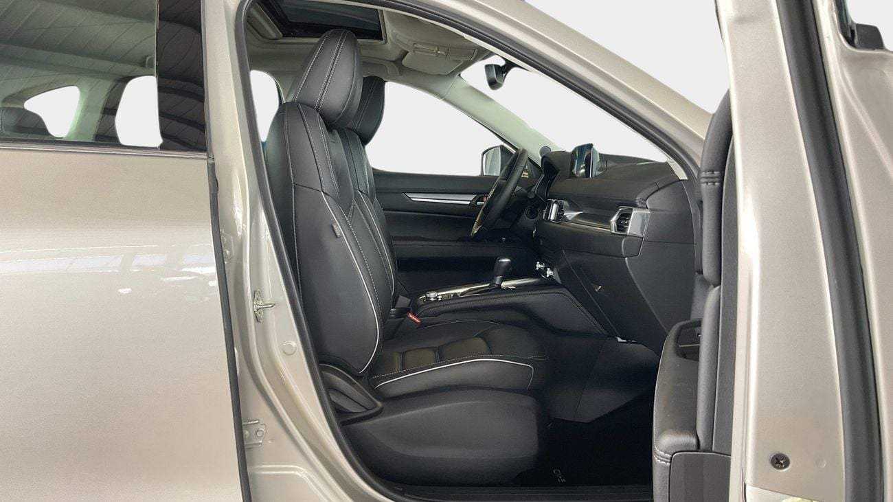 مازدا CX5 Trend Plus | شامل الضمان | 0 ﺪﻔﻋﺓ ﺃﻮﻟﻯ