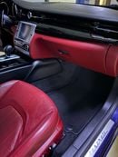 مازيراتي كواتروبورتي