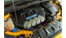 Ford Focus ST ChipCentric ECU Re-map  2.0