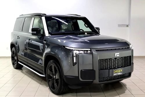 ROX 01 !! || 7 SEATER || 0% down payment
