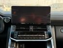 Toyota Land Cruiser LAND CRUISER VXR - A/T . Petrol 3.5L Twin Turbo  . 4X4 . 7 Seats . 2026 Model