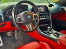 BMW M8 M COMPETITION