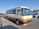 Toyota Coaster TOYOTA COASTER BUS RHD 1986 MODEL 4.0 L DIESEL MANUAL(PM00581)